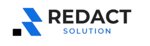 Redact Logo Main