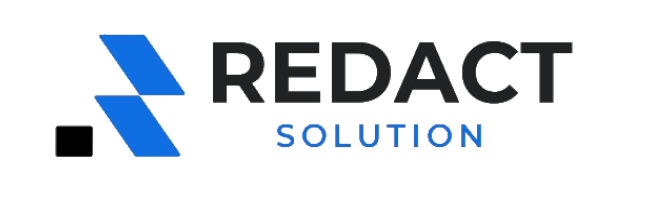 IT Services - Redact Solution